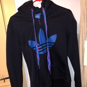 Adidas hoodie